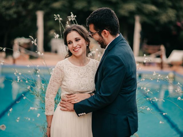 La boda de Araceli y Chema en Ciudad Real, Ciudad Real 173