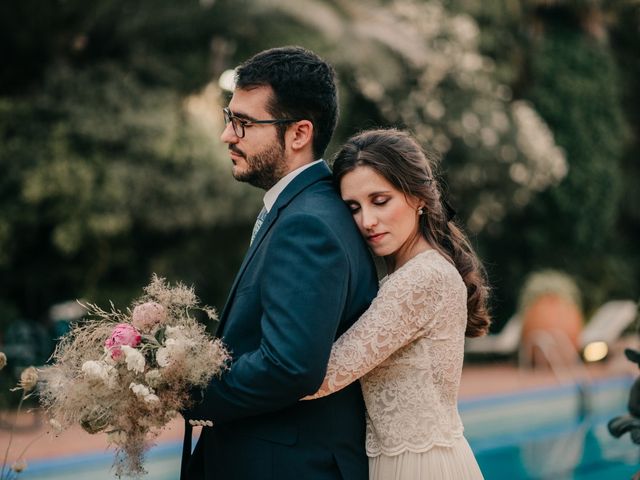 La boda de Araceli y Chema en Ciudad Real, Ciudad Real 175