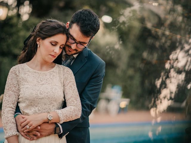 La boda de Araceli y Chema en Ciudad Real, Ciudad Real 176