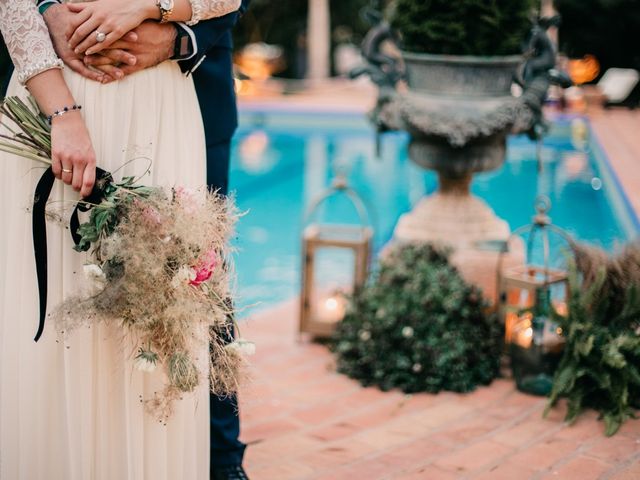 La boda de Araceli y Chema en Ciudad Real, Ciudad Real 182
