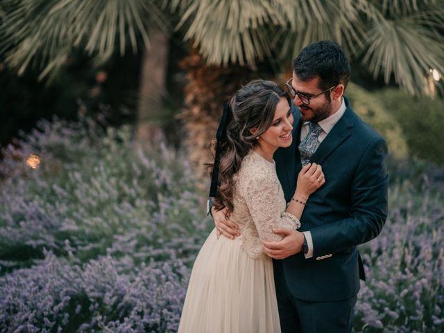 La boda de Araceli y Chema en Ciudad Real, Ciudad Real 185