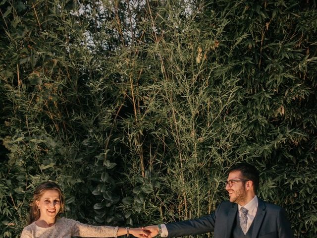 La boda de Araceli y Chema en Ciudad Real, Ciudad Real 186