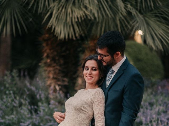 La boda de Araceli y Chema en Ciudad Real, Ciudad Real 187