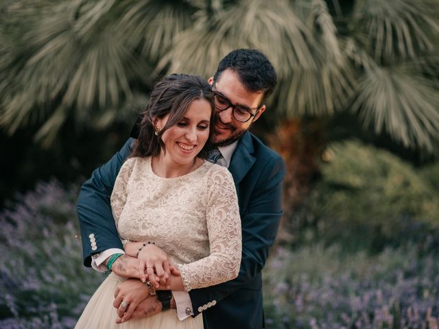 La boda de Araceli y Chema en Ciudad Real, Ciudad Real 188