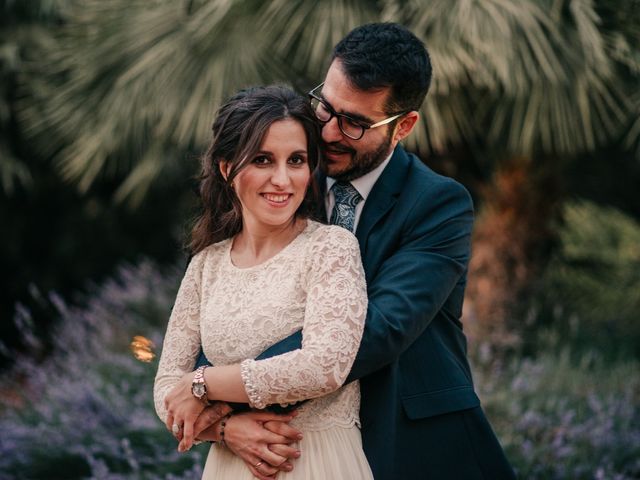 La boda de Araceli y Chema en Ciudad Real, Ciudad Real 189