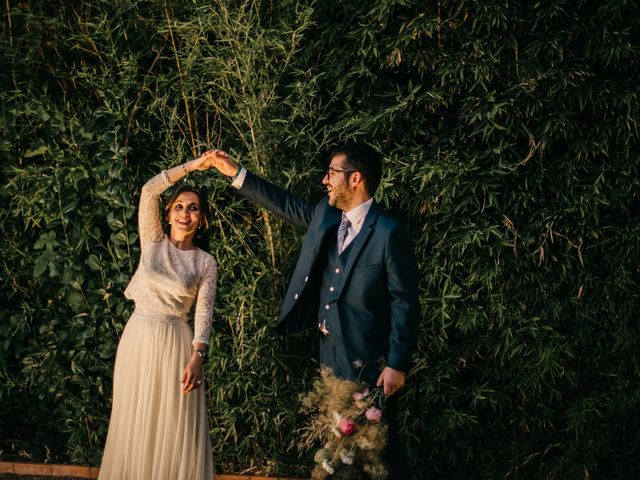 La boda de Araceli y Chema en Ciudad Real, Ciudad Real 194