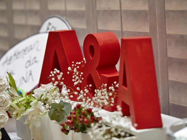 La boda de Arkaitz y Ainhoa en Itziar, Guipúzcoa 2
