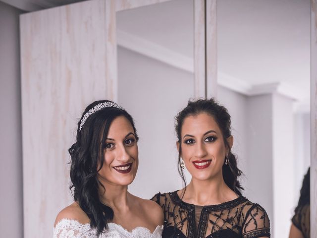 La boda de José y Laura en Molina De Segura, Murcia 35