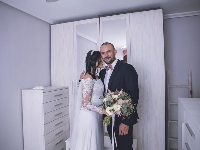 La boda de José y Laura en Molina De Segura, Murcia 56