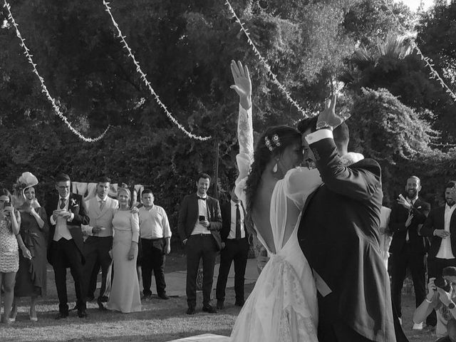 La boda de Víctor y Azahara en Algeciras, Cádiz 4