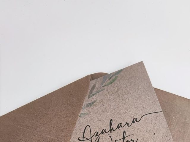 La boda de Víctor y Azahara en Algeciras, Cádiz 6