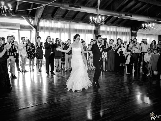 La boda de Antonio y Abigail en Castalla, Alicante 8