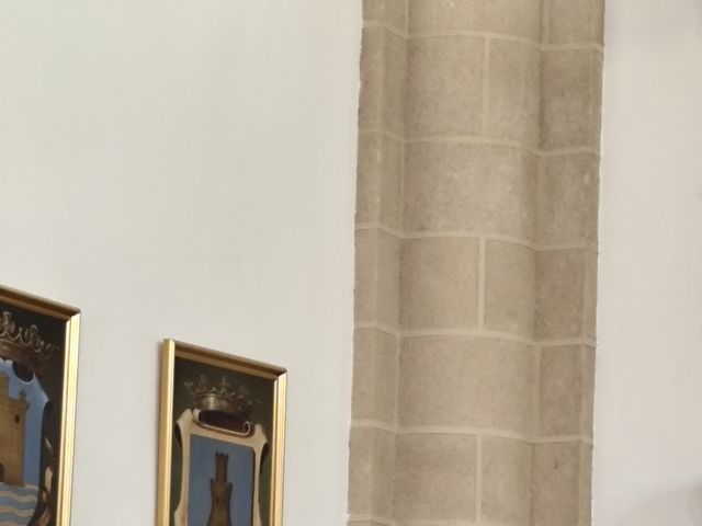 La boda de Manuel  y Roxana en Rota, Cádiz 5