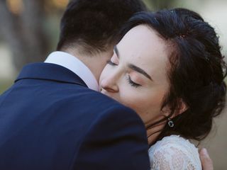 La boda de Elsa y Felipe