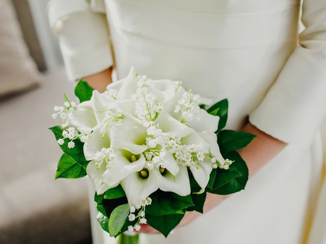 La boda de Raúl y Sandra en Barcelona, Barcelona 4