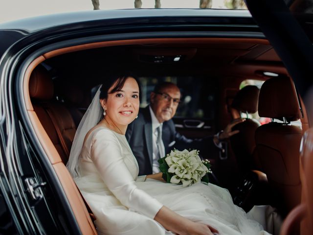 La boda de Raúl y Sandra en Barcelona, Barcelona 7