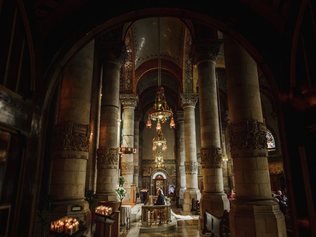 La boda de Raúl y Sandra en Barcelona, Barcelona 9