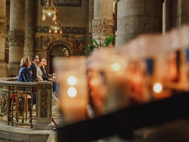 La boda de Raúl y Sandra en Barcelona, Barcelona 10