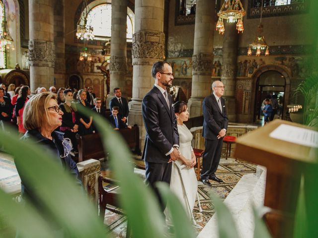 La boda de Raúl y Sandra en Barcelona, Barcelona 11