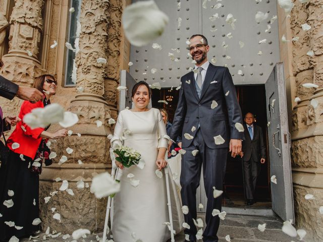 La boda de Raúl y Sandra en Barcelona, Barcelona 12