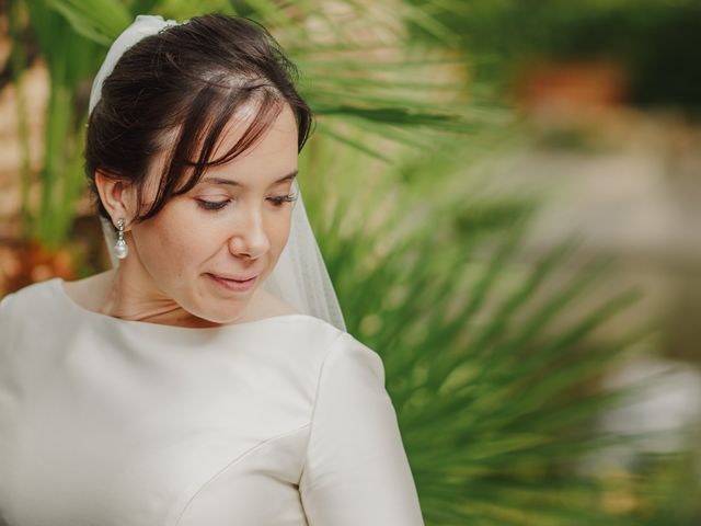 La boda de Raúl y Sandra en Barcelona, Barcelona 17