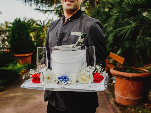 La boda de Raúl y Sandra en Barcelona, Barcelona 20