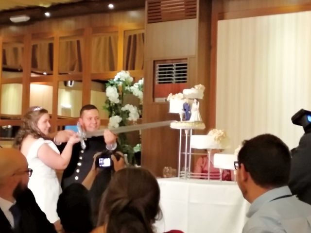 La boda de Miguel Angel  y Patricia en Villacañas, Toledo 8