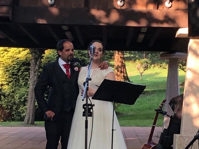 La boda de Juanjose  y Vanesa en Oviedo, Asturias 3