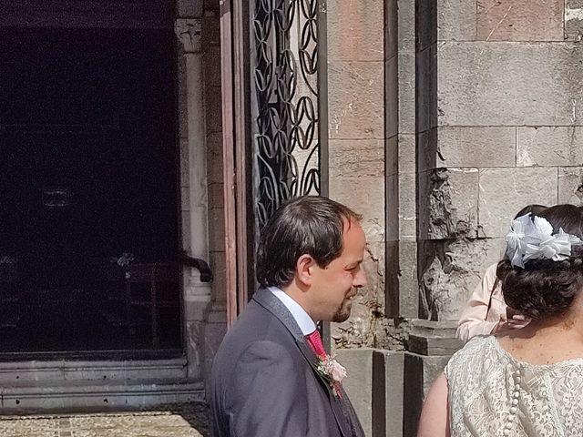 La boda de Juanjose  y Vanesa en Oviedo, Asturias 6