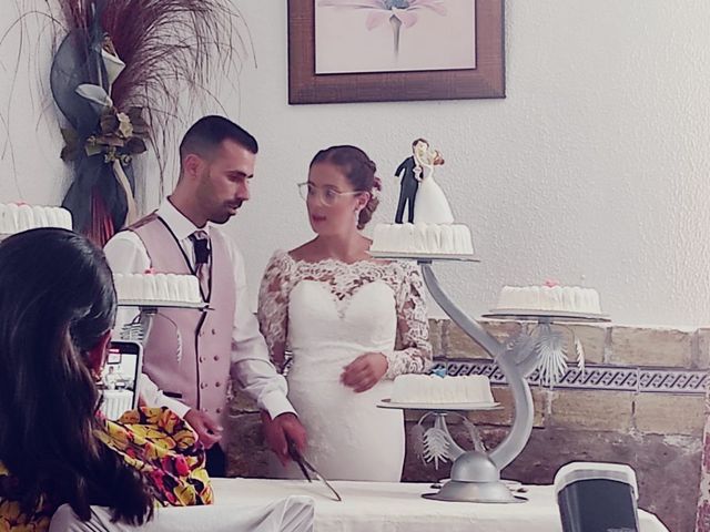 La boda de Manuel y Lorena en Chiclana De La Frontera, Cádiz 3
