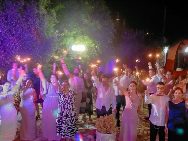 La boda de Manuel y Lorena en Chiclana De La Frontera, Cádiz 7