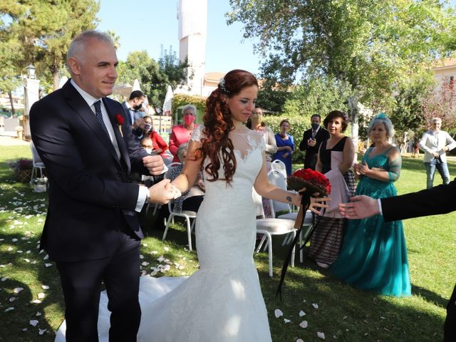 La boda de Víctor  y Ana  en Córdoba, Córdoba 2