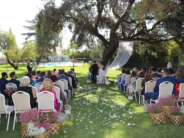 La boda de Víctor  y Ana  en Córdoba, Córdoba 4