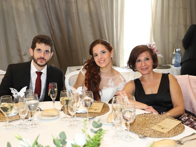 La boda de Víctor  y Ana  en Córdoba, Córdoba 12