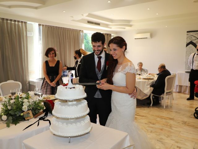 La boda de Víctor  y Ana  en Córdoba, Córdoba 14