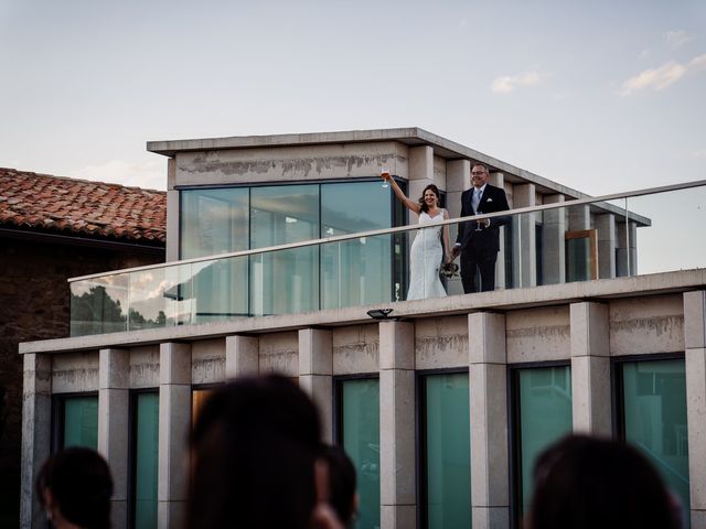 La boda de Jose Antonio y Cristina en Mora De Rubielos, Teruel 18