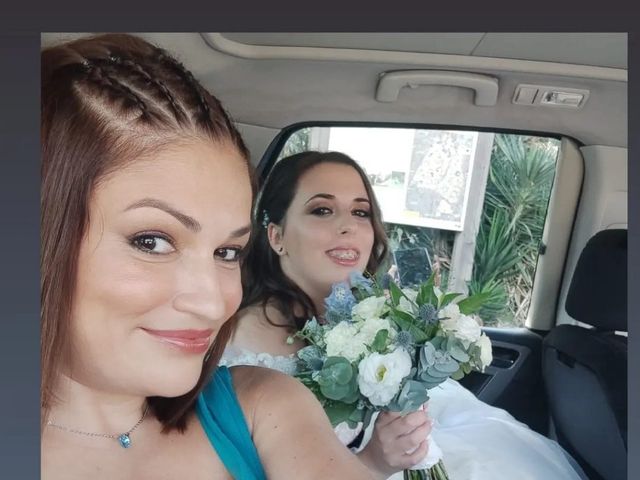 La boda de Ramon y Jennifer en Barcelona, Barcelona 5