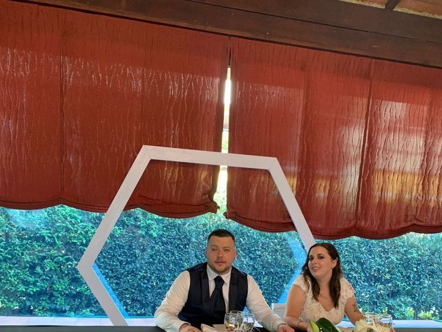 La boda de Ramon y Jennifer en Barcelona, Barcelona 7