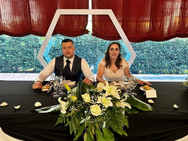 La boda de Ramon y Jennifer en Barcelona, Barcelona 12