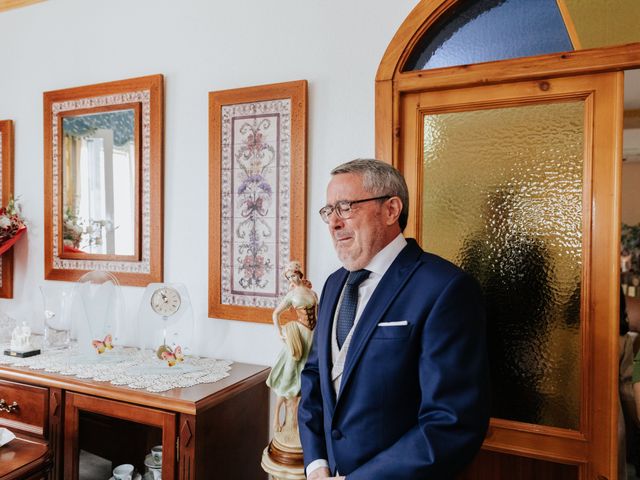 La boda de Javier y Carmen en Antequera, Málaga 22