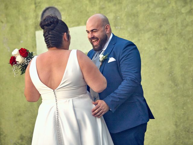 La boda de Imanol y Eva en Andoain, Guipúzcoa 4