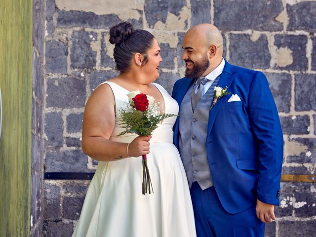 La boda de Imanol y Eva en Andoain, Guipúzcoa 11