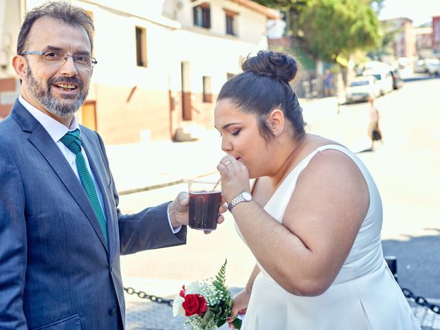 La boda de Imanol y Eva en Andoain, Guipúzcoa 13