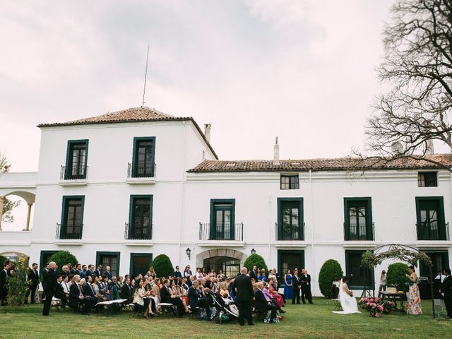 La boda de Angel y Angelica en Miralcampo, Guadalajara 7