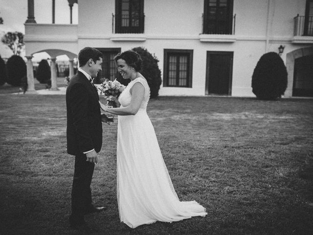 La boda de Angel y Angelica en Miralcampo, Guadalajara 8