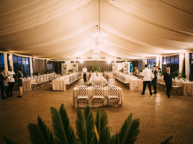 La boda de Angel y Angelica en Miralcampo, Guadalajara 20