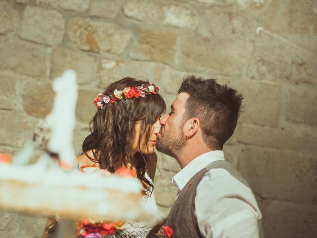 La boda de Jordi y Mercè en Puig-reig, Barcelona 30