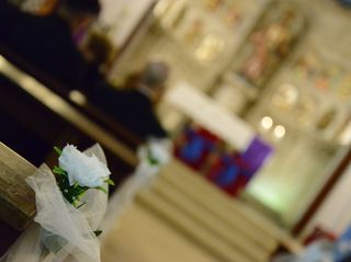 La boda de Anna y Luis 1