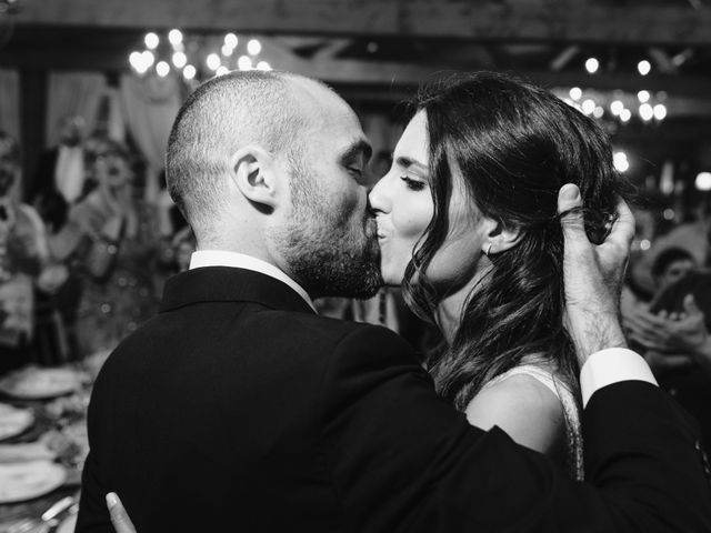 La boda de Alberto y Estefanía en Pontevedra, Pontevedra 4