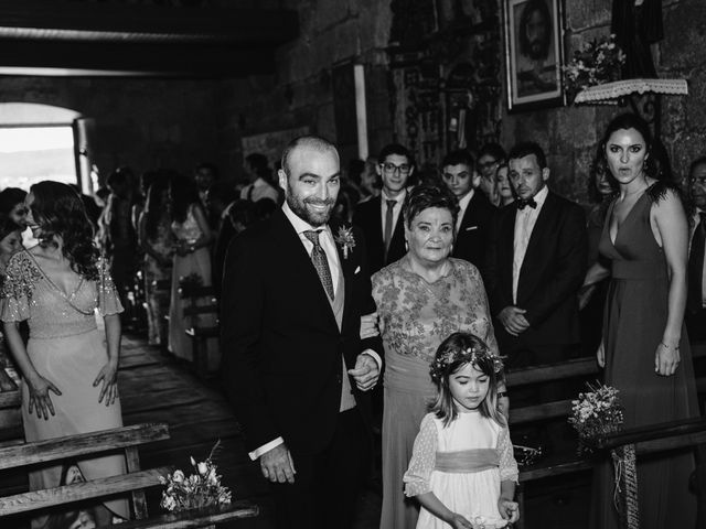 La boda de Alberto y Estefanía en Pontevedra, Pontevedra 62